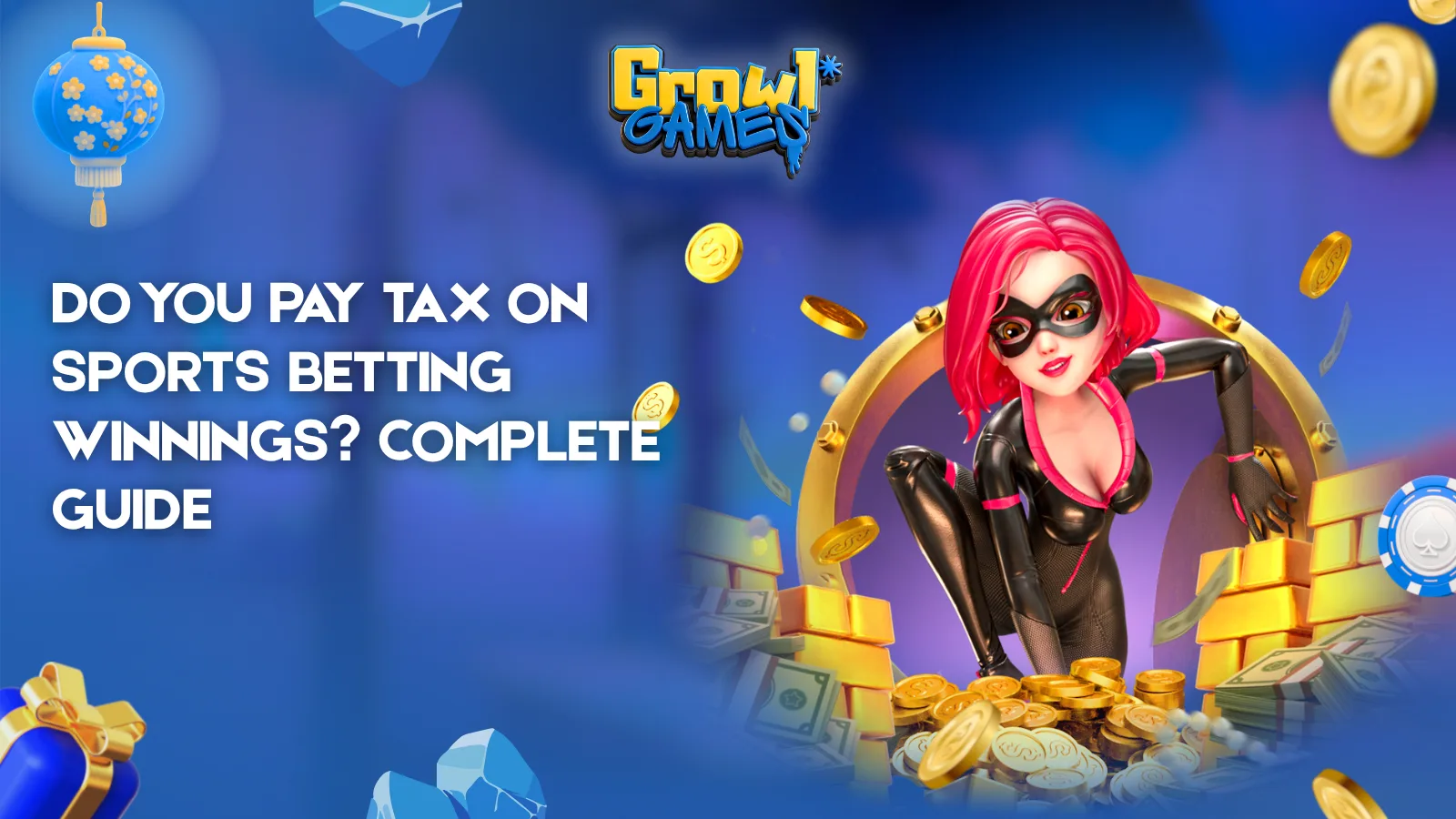 Do You Pay Tax on Online Betting Winnings? Complete Guide