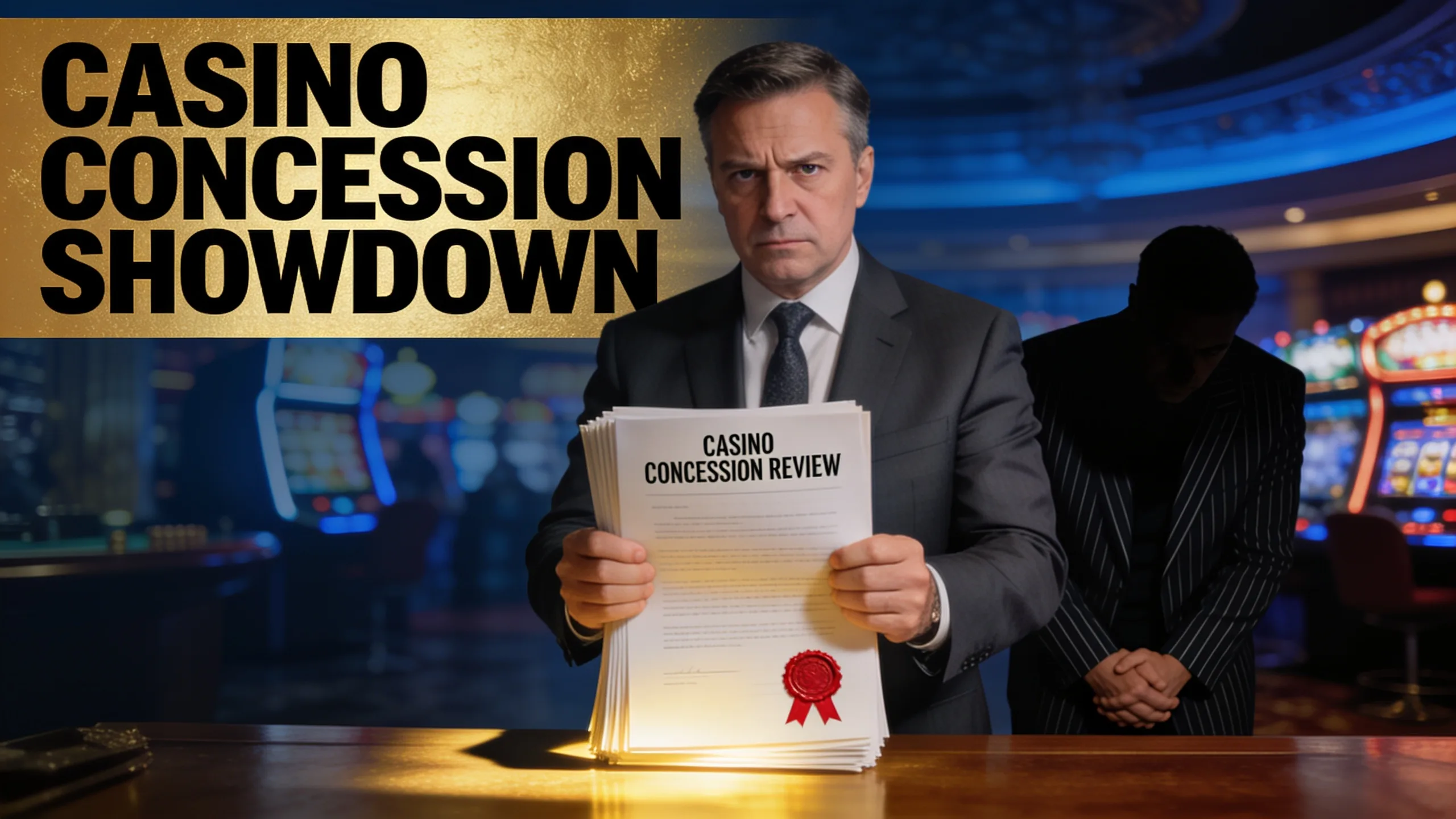 Hungary Casino Concession Review Sparks Central Europe's Biggest Shakeup