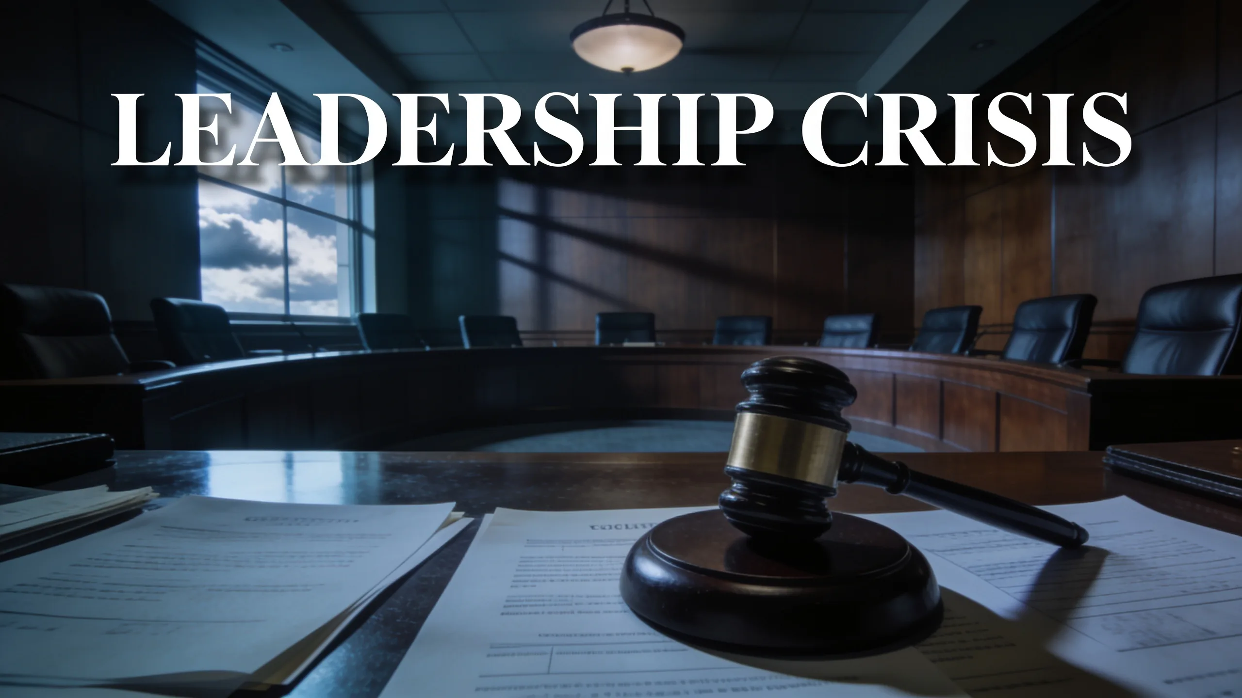 UK Gambling Commission Loses Second Senior Leader in Five Months