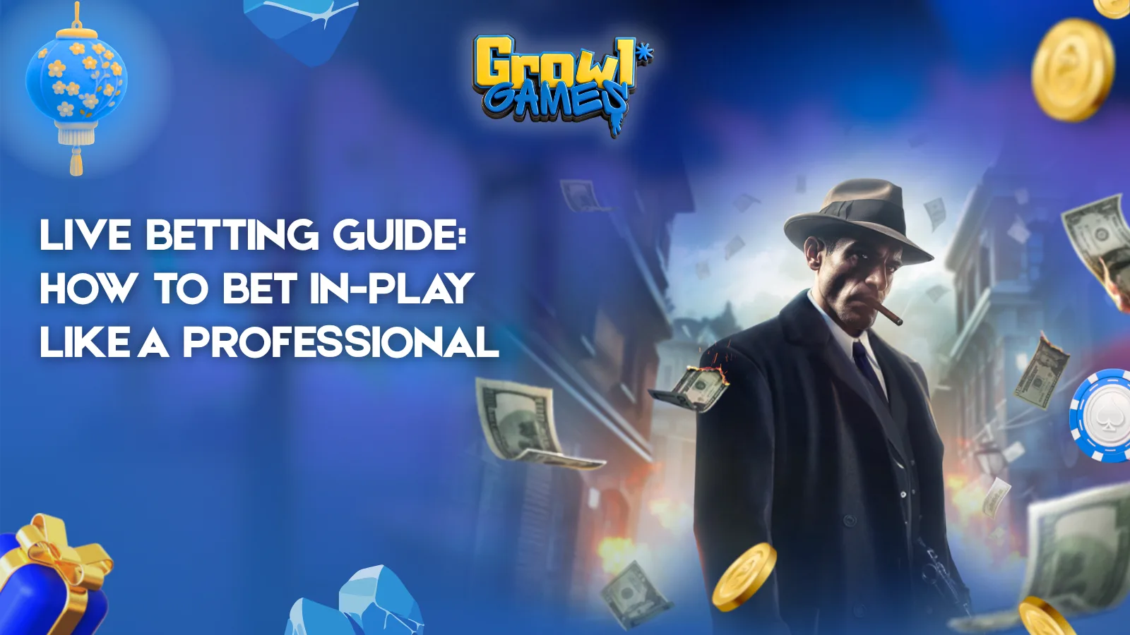 Live Betting Guide: How to Bet In-Play Like a Pro