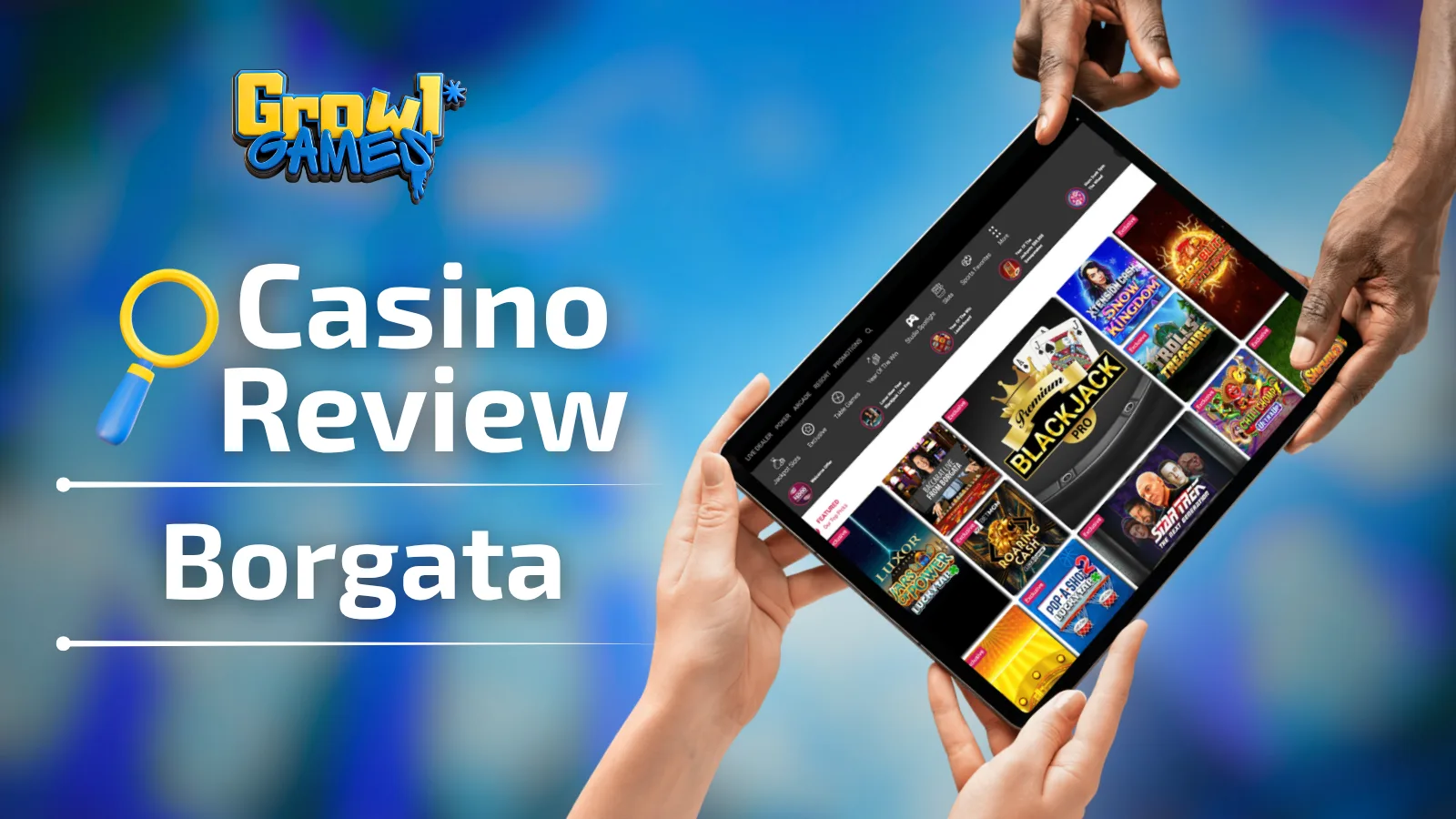 Borgata Casino Review (2026) — Expert Insights and User Ratings