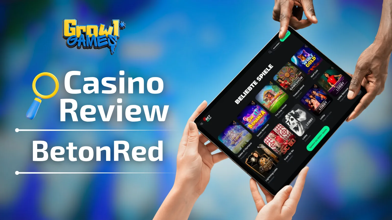 BetOnRed Casino Review (2026) — Expert Insights and User Ratings