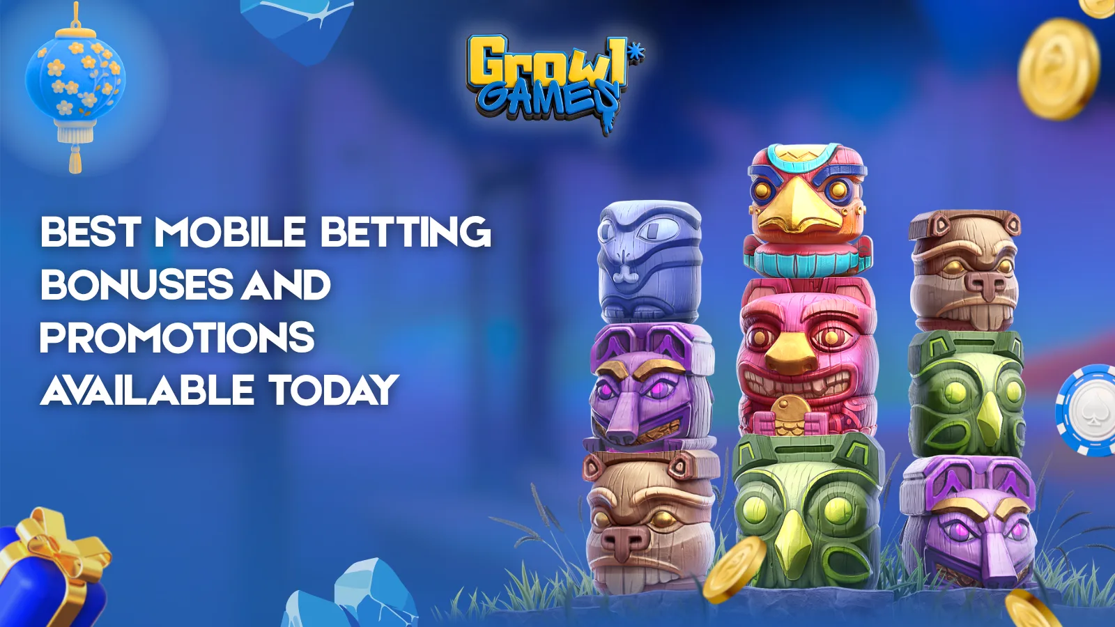Best Mobile Betting Bonuses and Promotions Today
