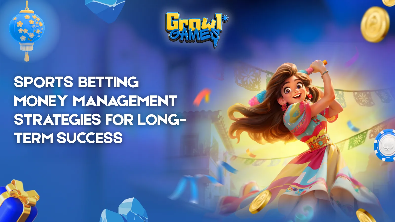 Sports Betting Money Management for Long-Term Success
