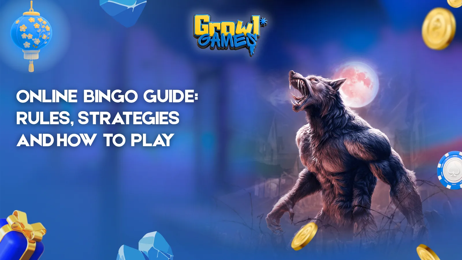 Online Bingo Guide: Rules, Strategies & How to Play