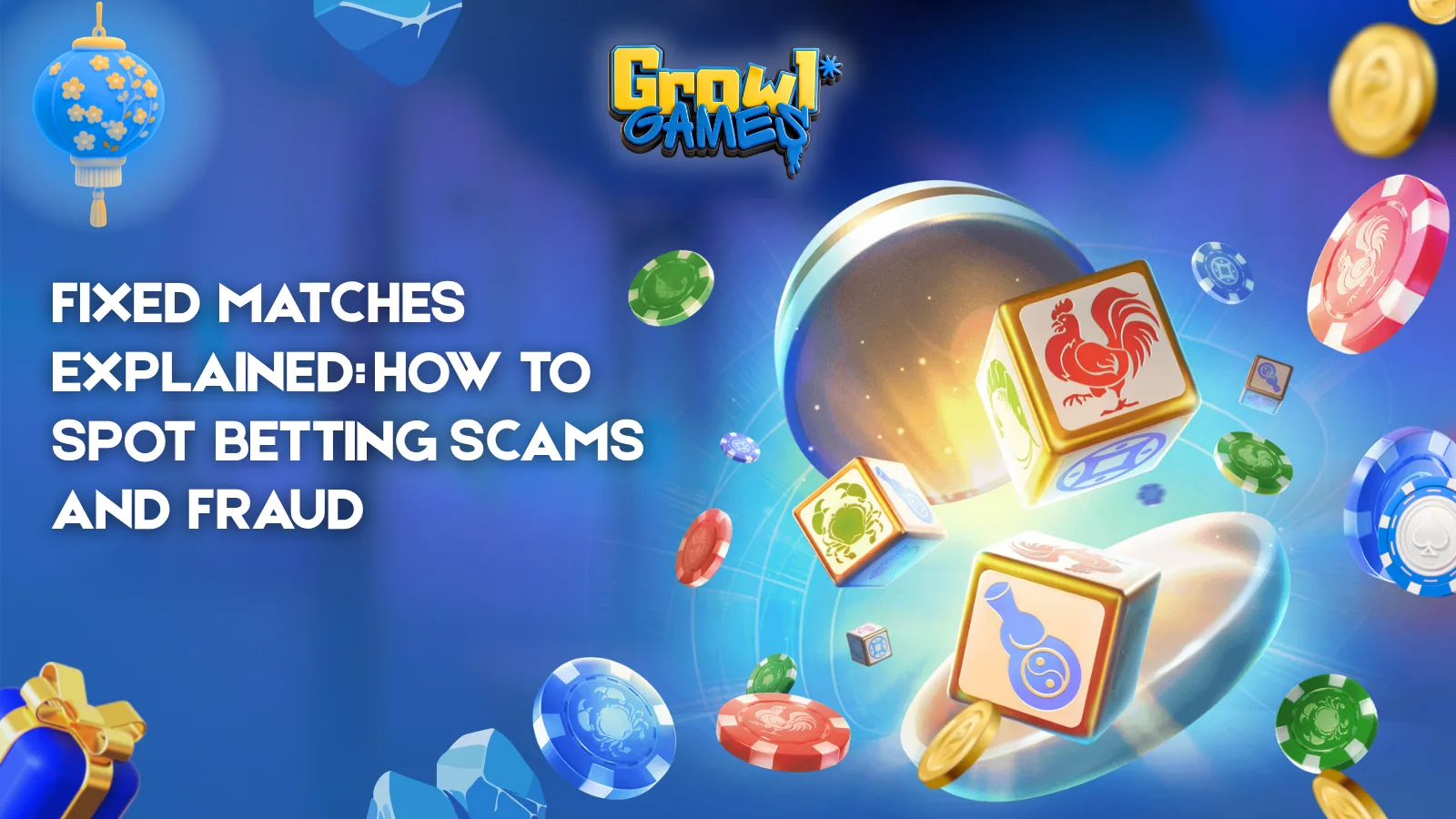 Fixed Matches Exposed: How to Spot Betting Scams