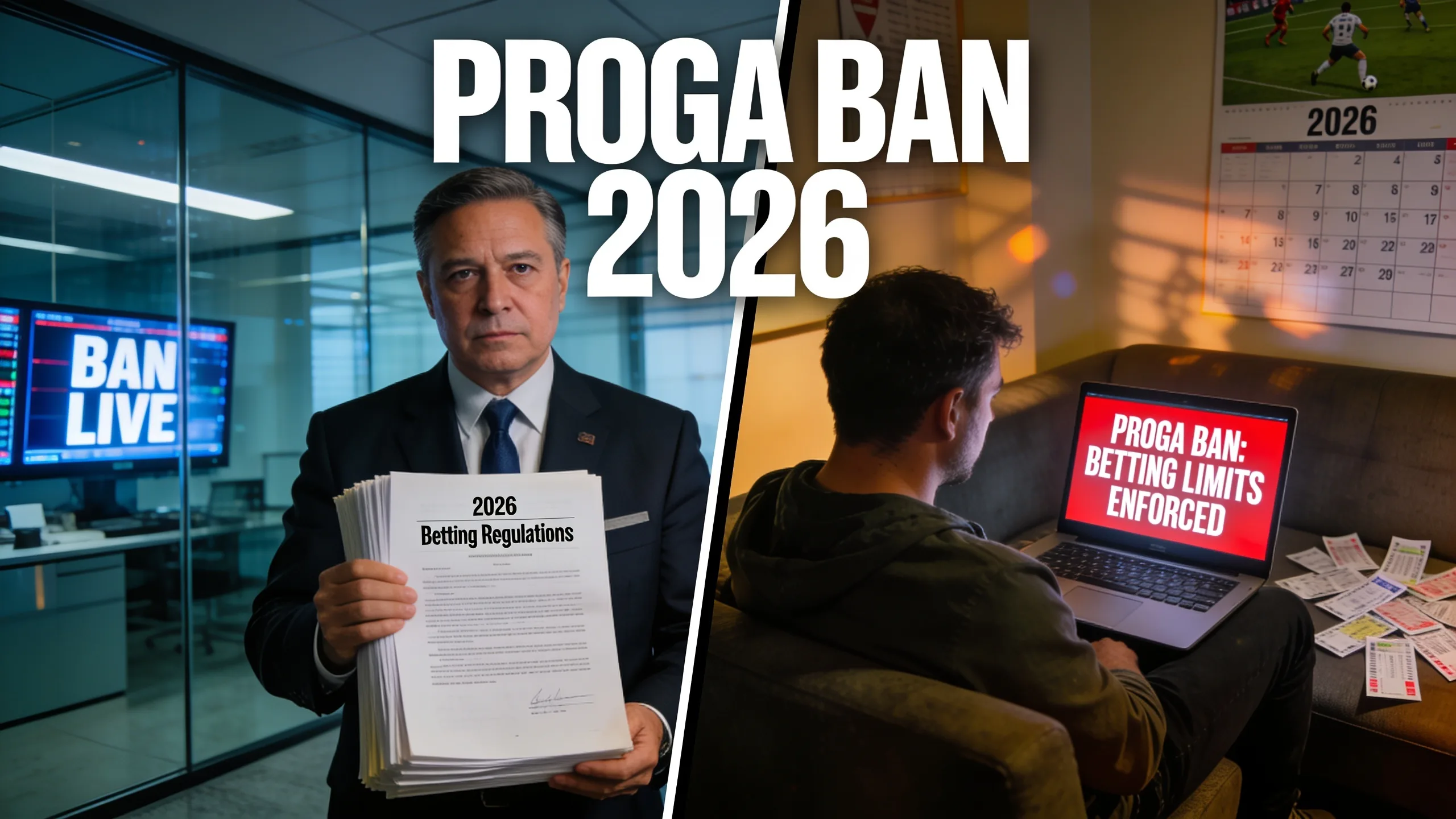 India PROGA Ban Is Live: What the 2026 Rules Mean for Bettors