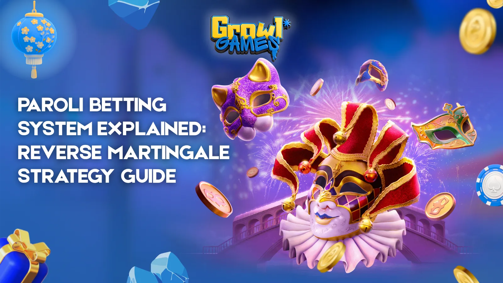 Paroli Betting System: Reverse Martingale Strategy Guide