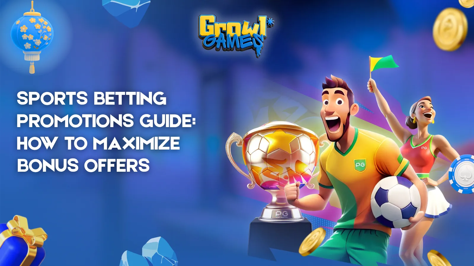 Sports Betting Promotions: Maximize Your Bonus Offers