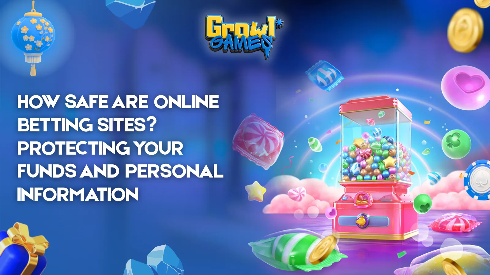 How Safe Are Online Betting Sites? A Security Guide