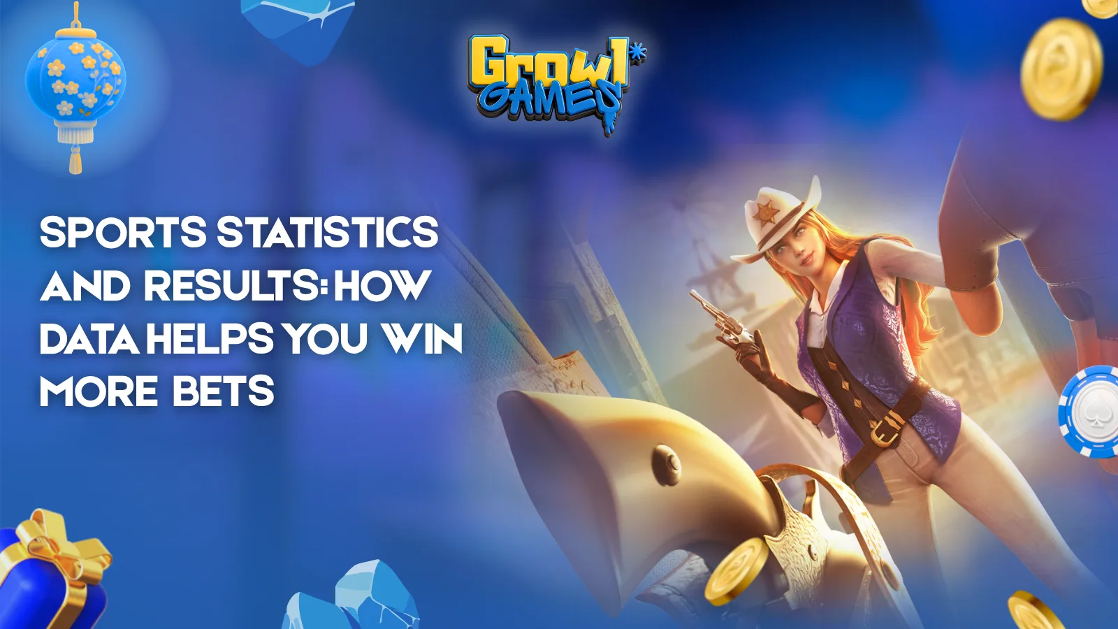 Sports Statistics & Data: How to Win More Bets Online