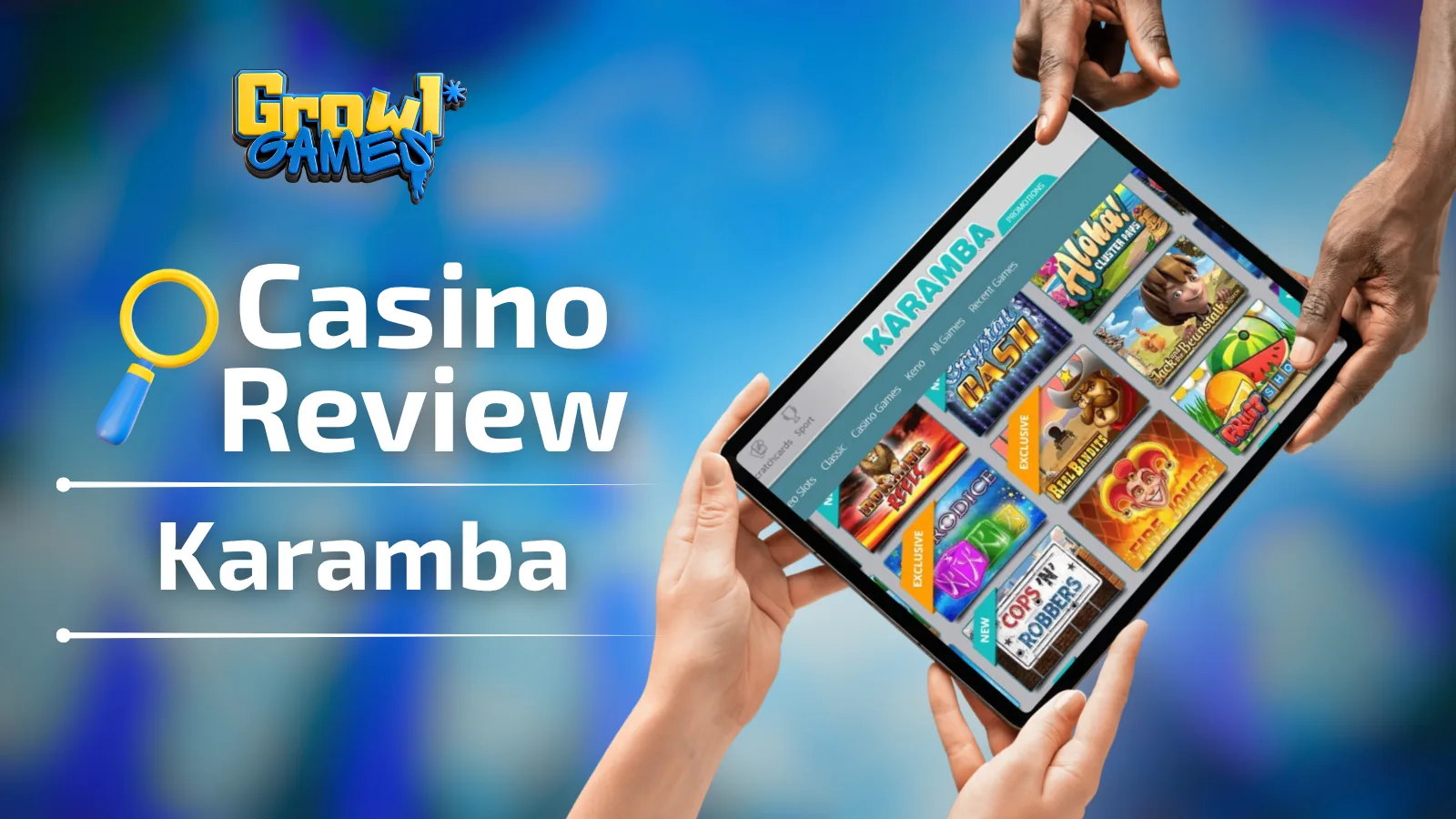 Karamba Casino Review (2026) — Expert Insights and User Ratings