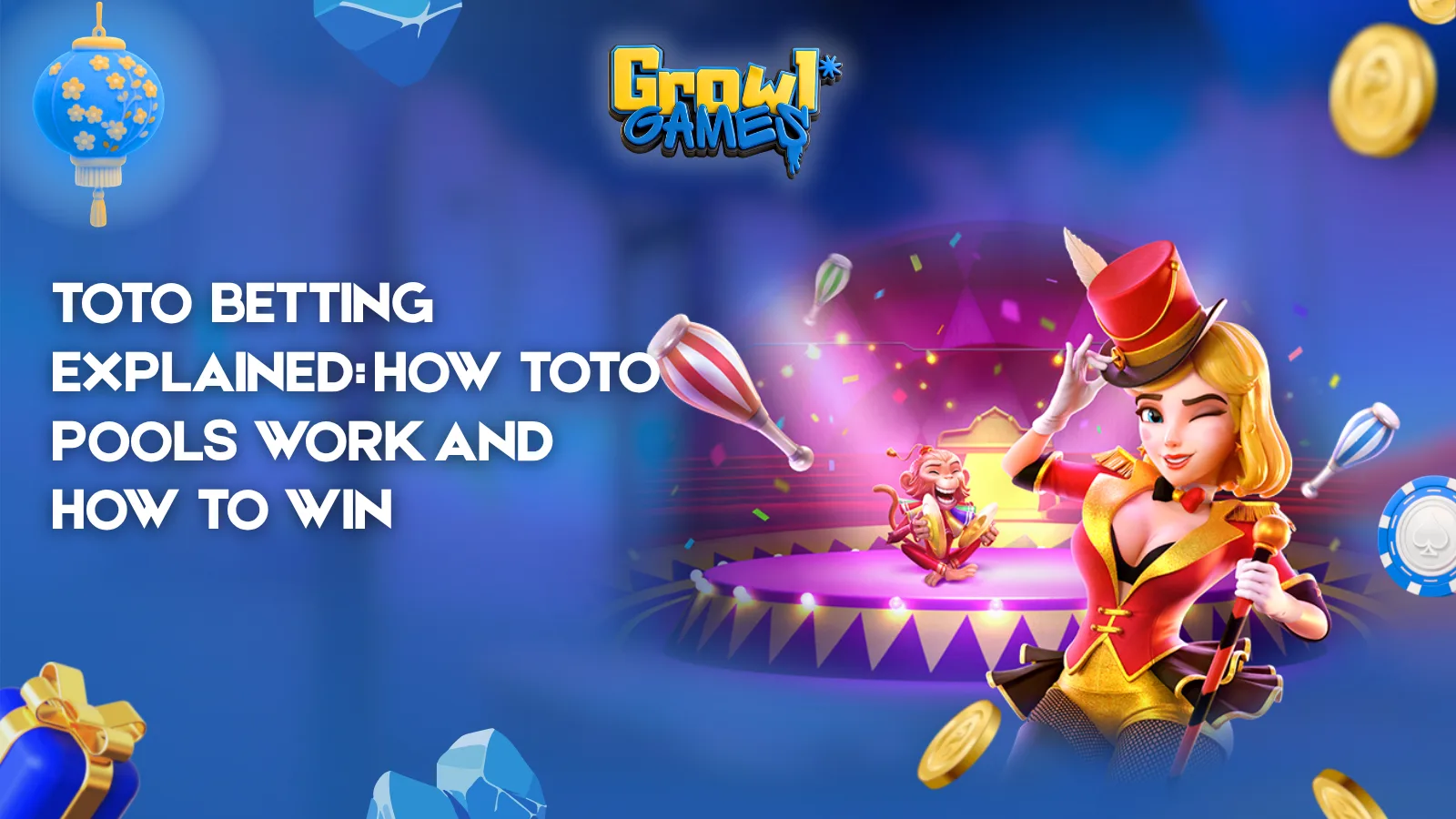 Toto Betting Explained: How Toto Pools Work & Win
