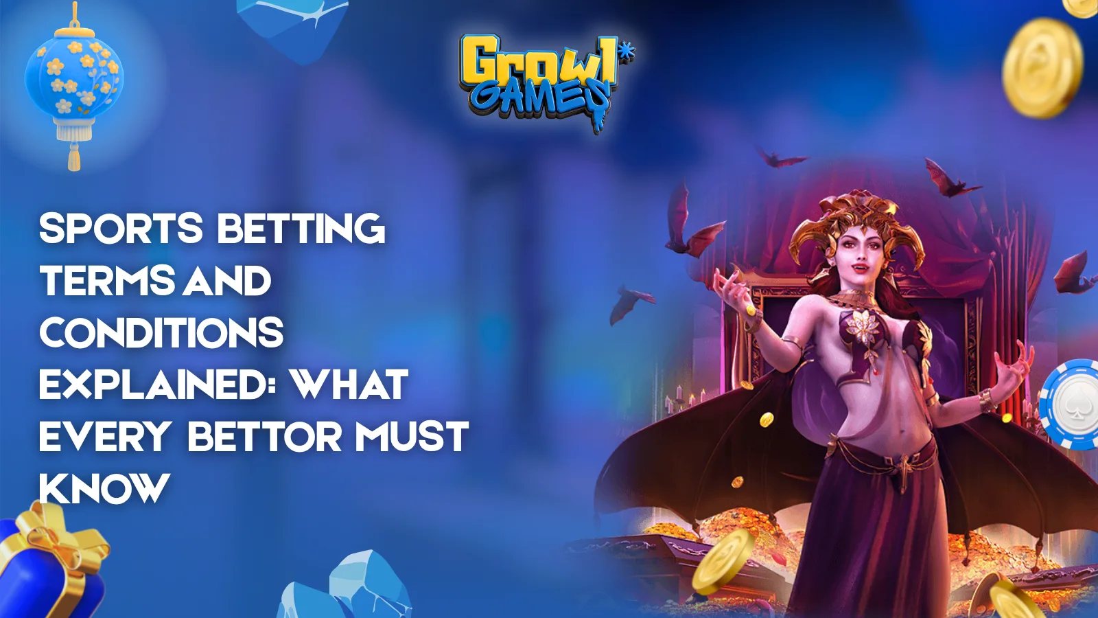 Sports Betting Terms & Conditions: What Bettors Must Know