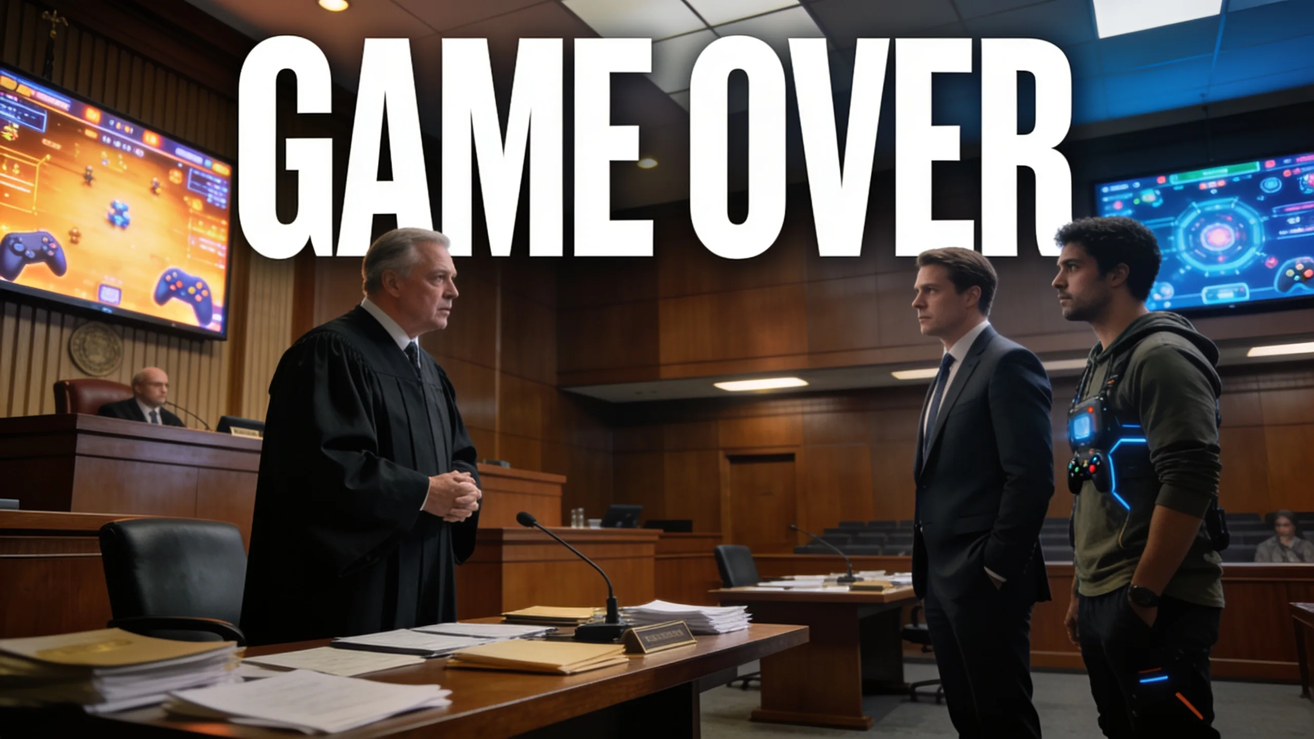 India Online Gaming Ban: Supreme Court Kills Skill-Game Exemption
