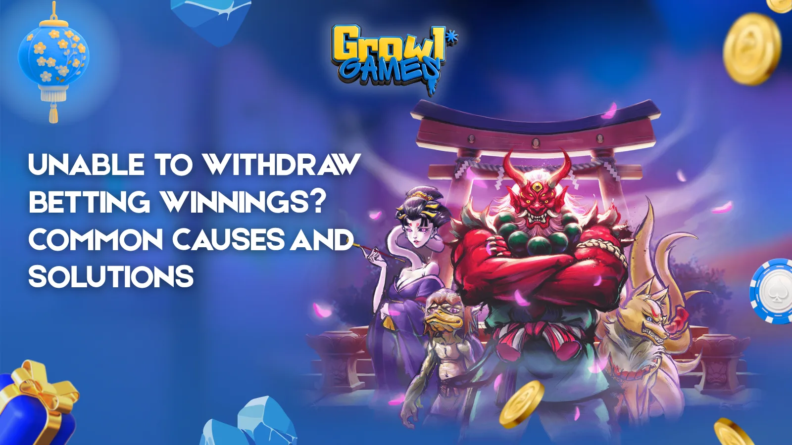 Unable to Withdraw Betting Winnings? Causes & Fixes