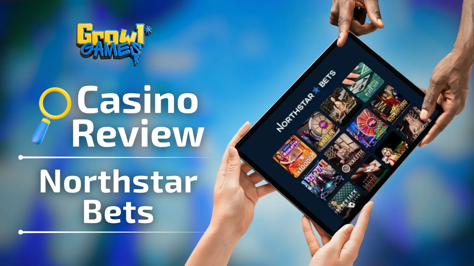 NorthStar Bets Casino Review (2026) — Expert Insights and User Ratings