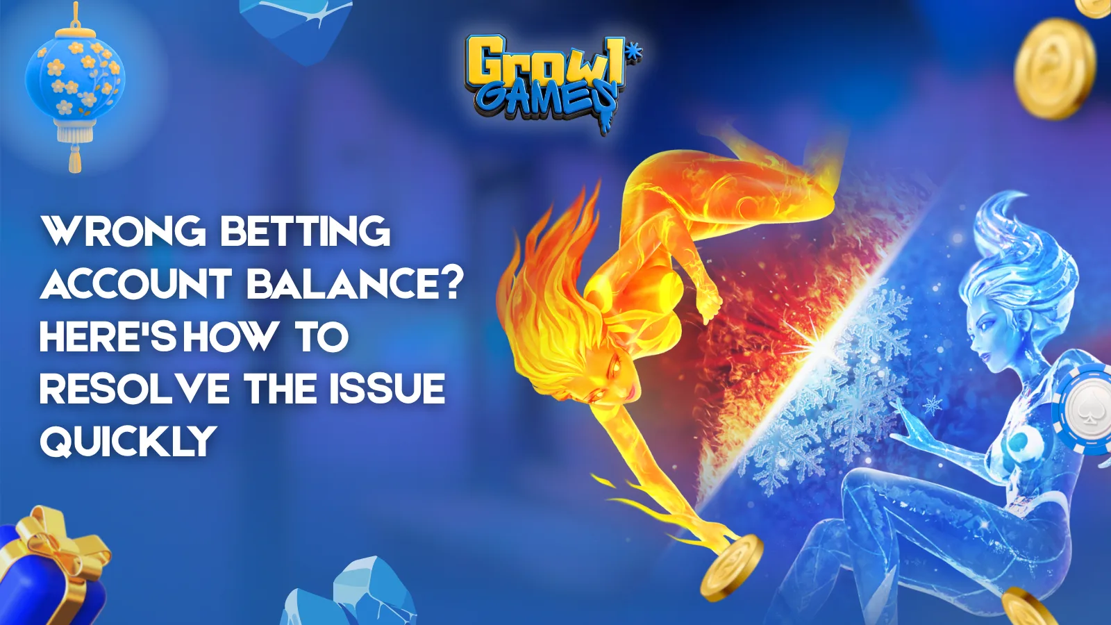 Wrong Betting Account Balance? Here's How to Fix It Fast