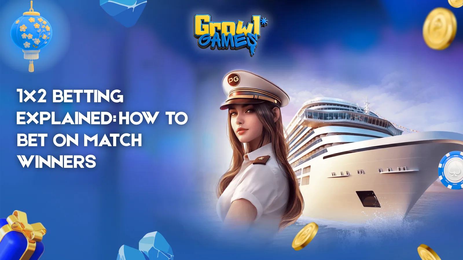 1X2 Betting Explained: How to Bet on Match Winners