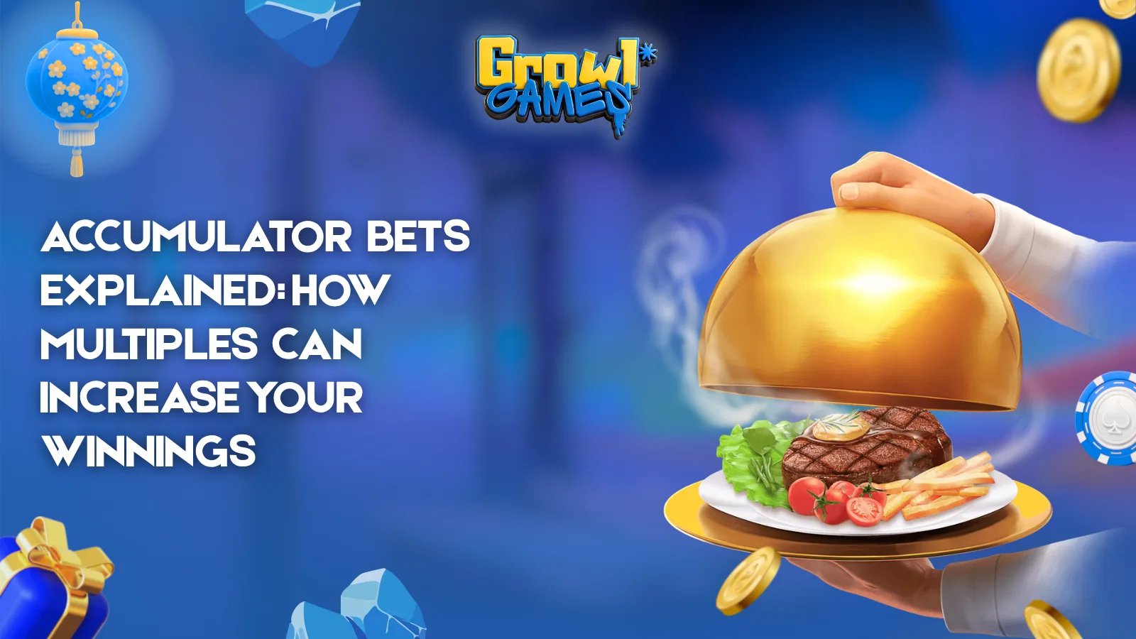 Accumulator Bets Explained: Boost Your Winnings With Multiples