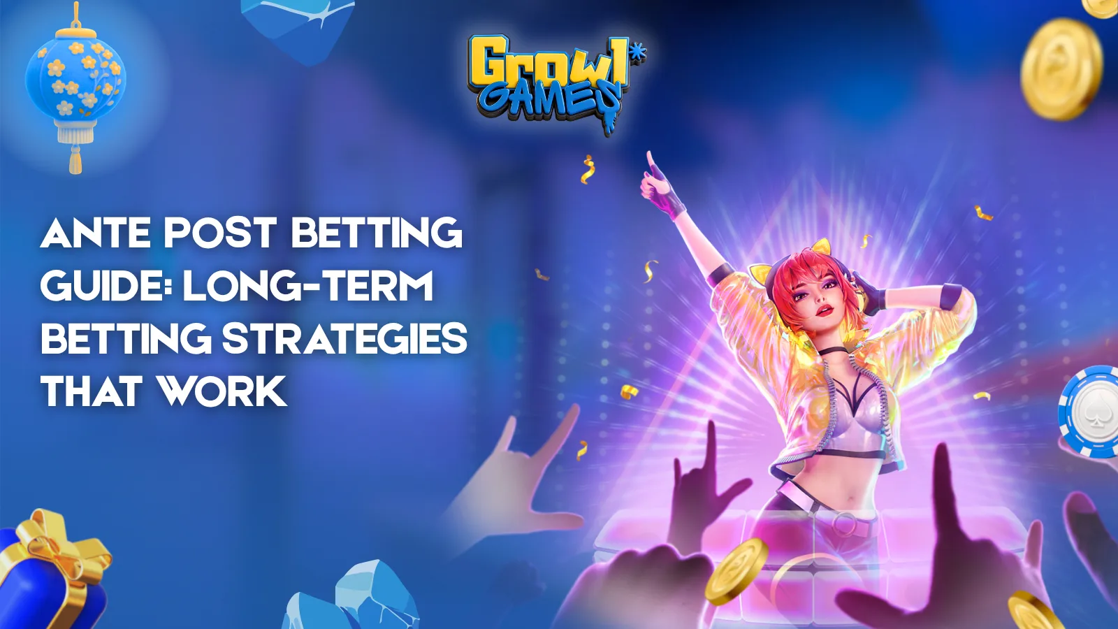 Ante Post Betting Guide: Long-Term Strategies That Work