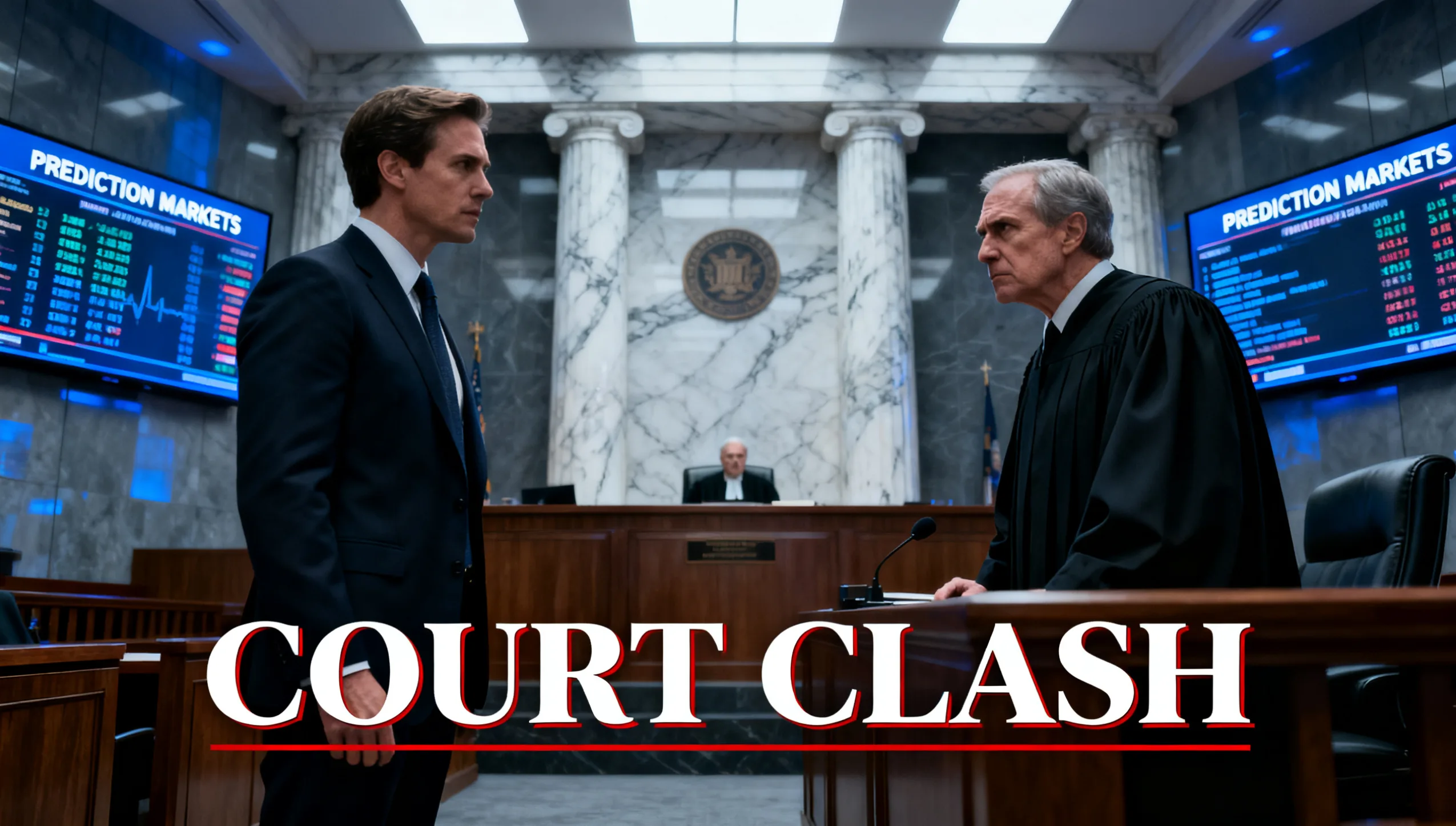 Kalshi Prediction Markets: CFTC Defies Michigan Court Order
