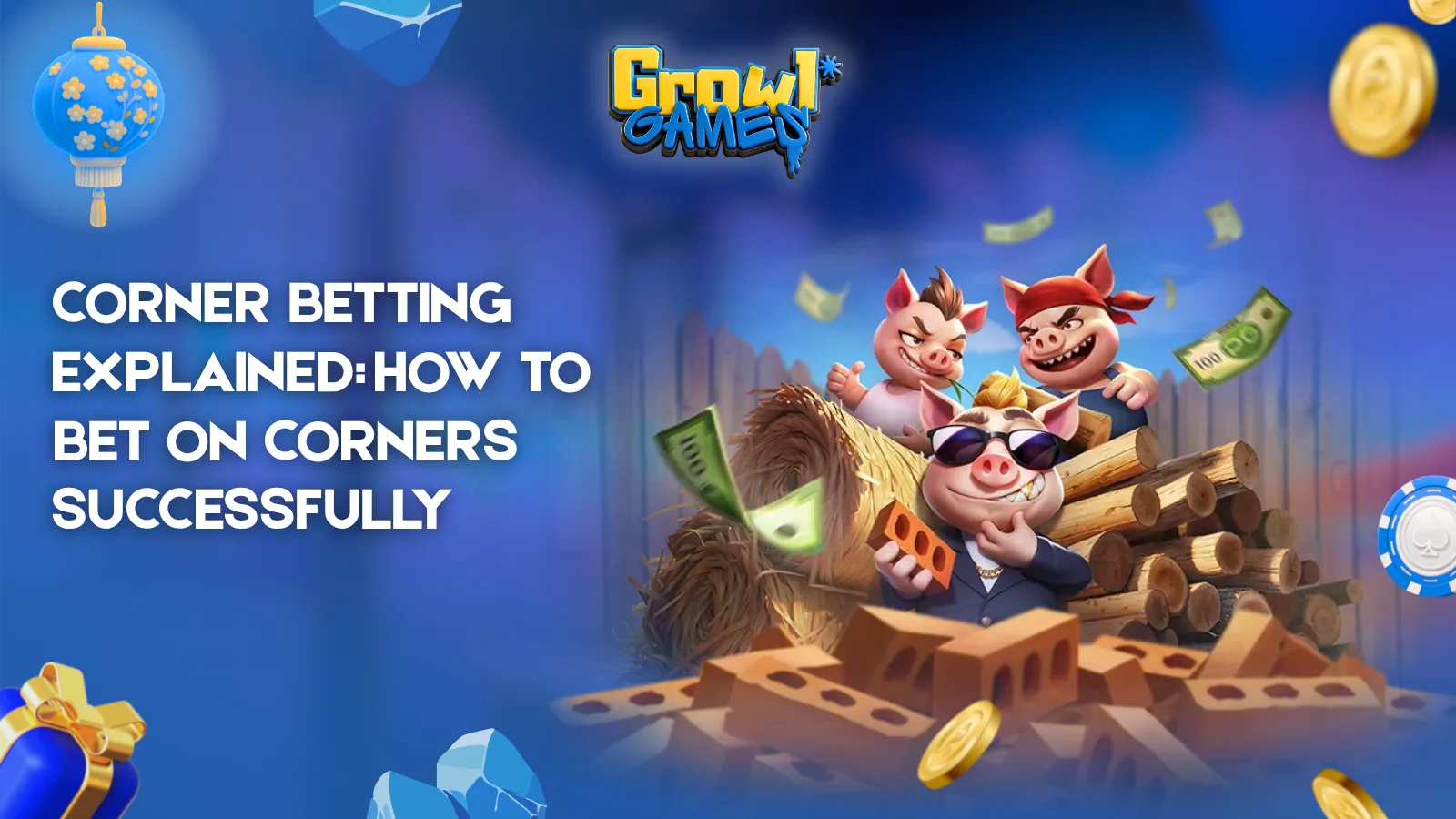 Corner Betting Explained: How to Bet on Corners Successfully
