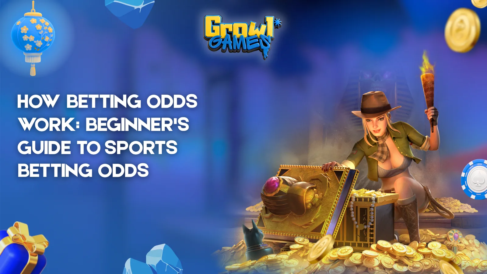 How Betting Odds Work: Beginner's Guide to Sports Betting Odds