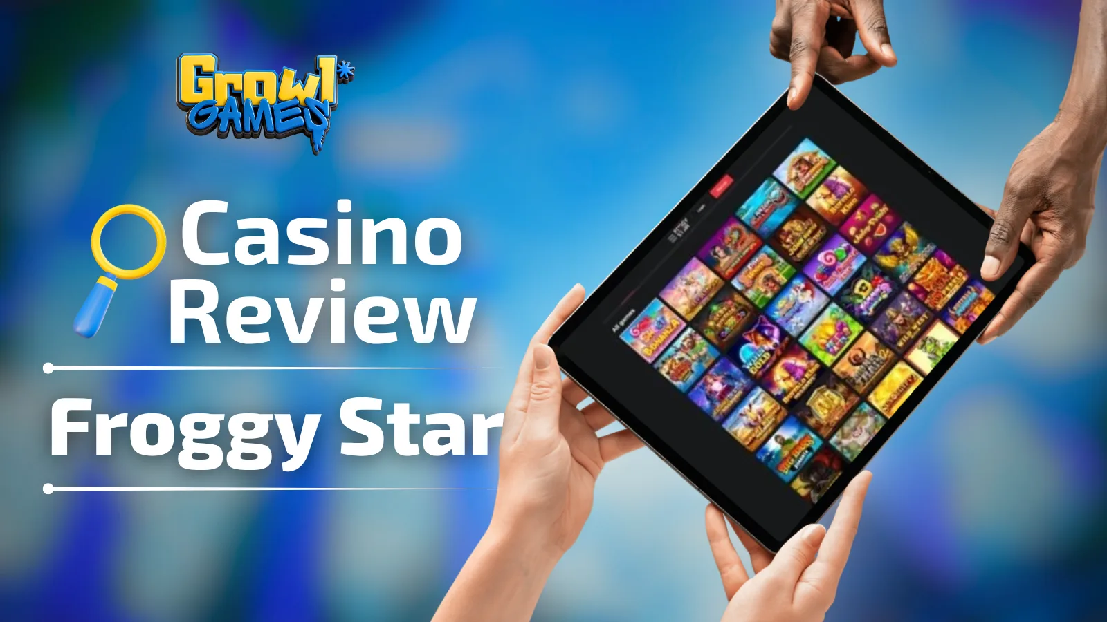 FoggyStar Casino Review (2026) — Expert Insights and User Ratings