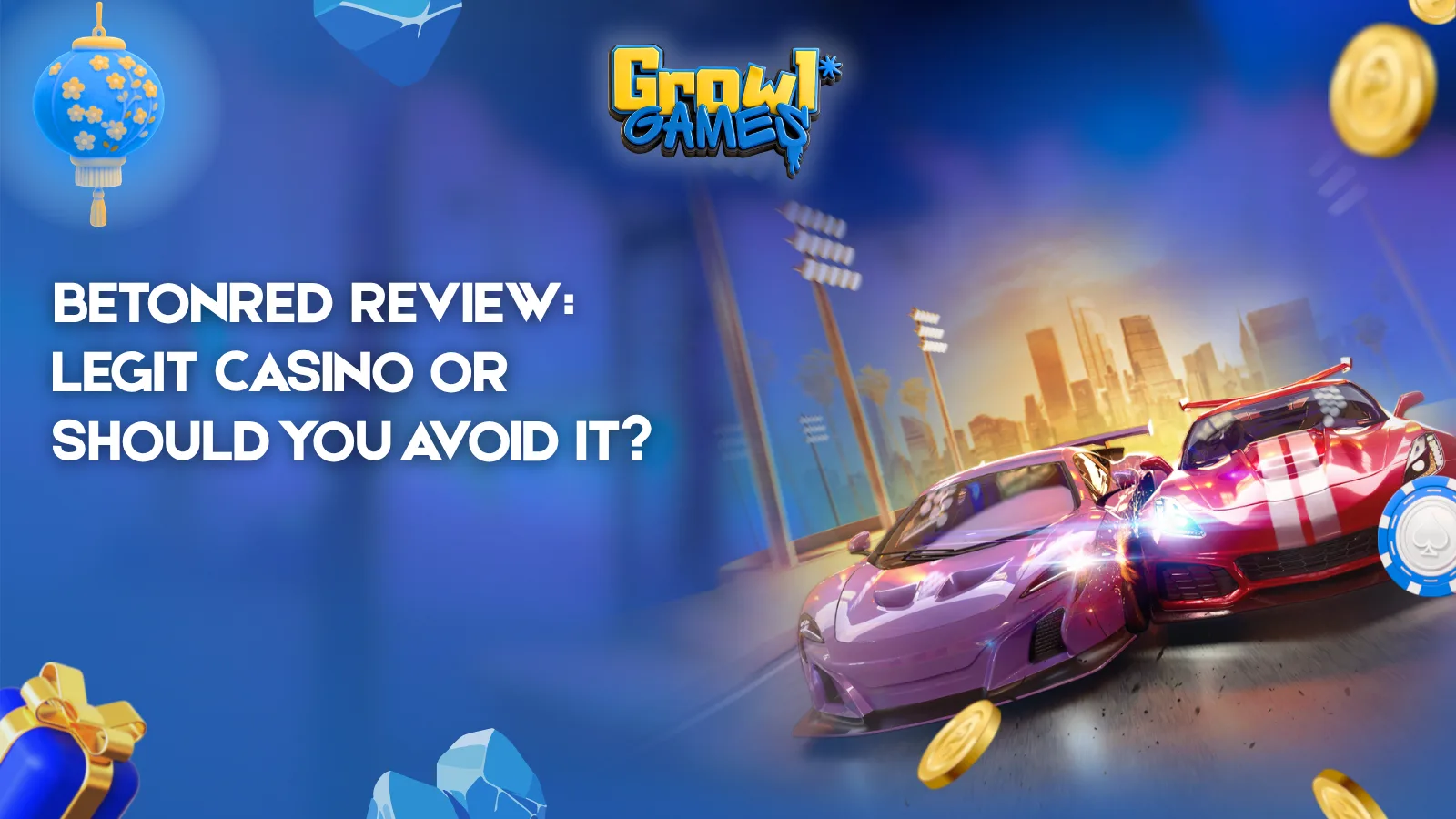 BetOnRed Casino Review: Legit Casino or Should You Avoid It?