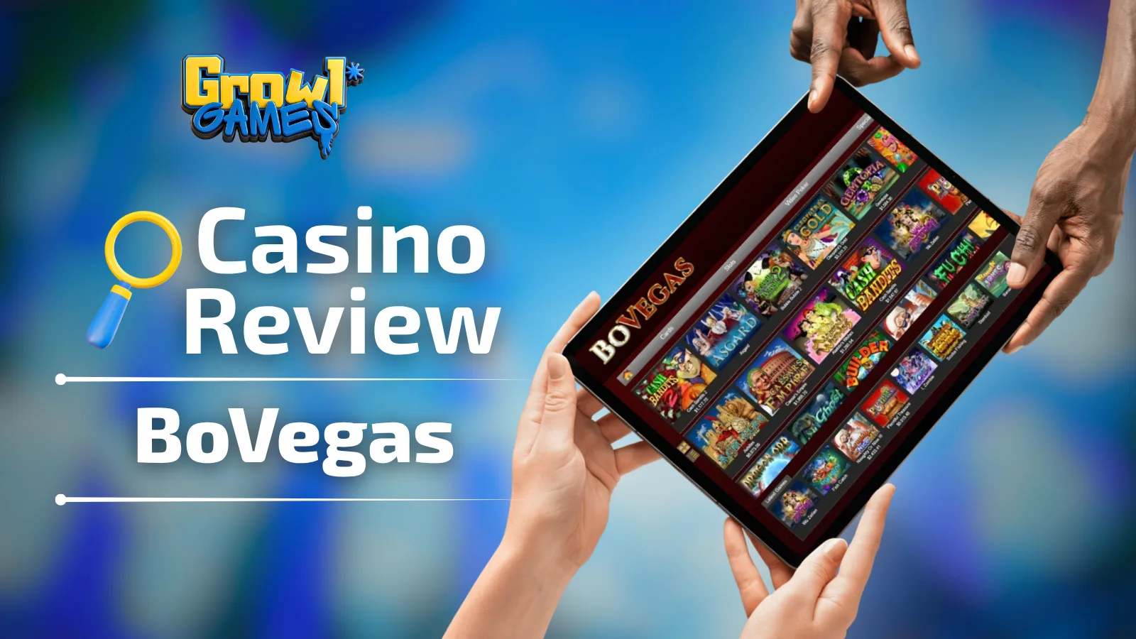 BoVegas Casino Review (2026) — Expert Insights and User Ratings
