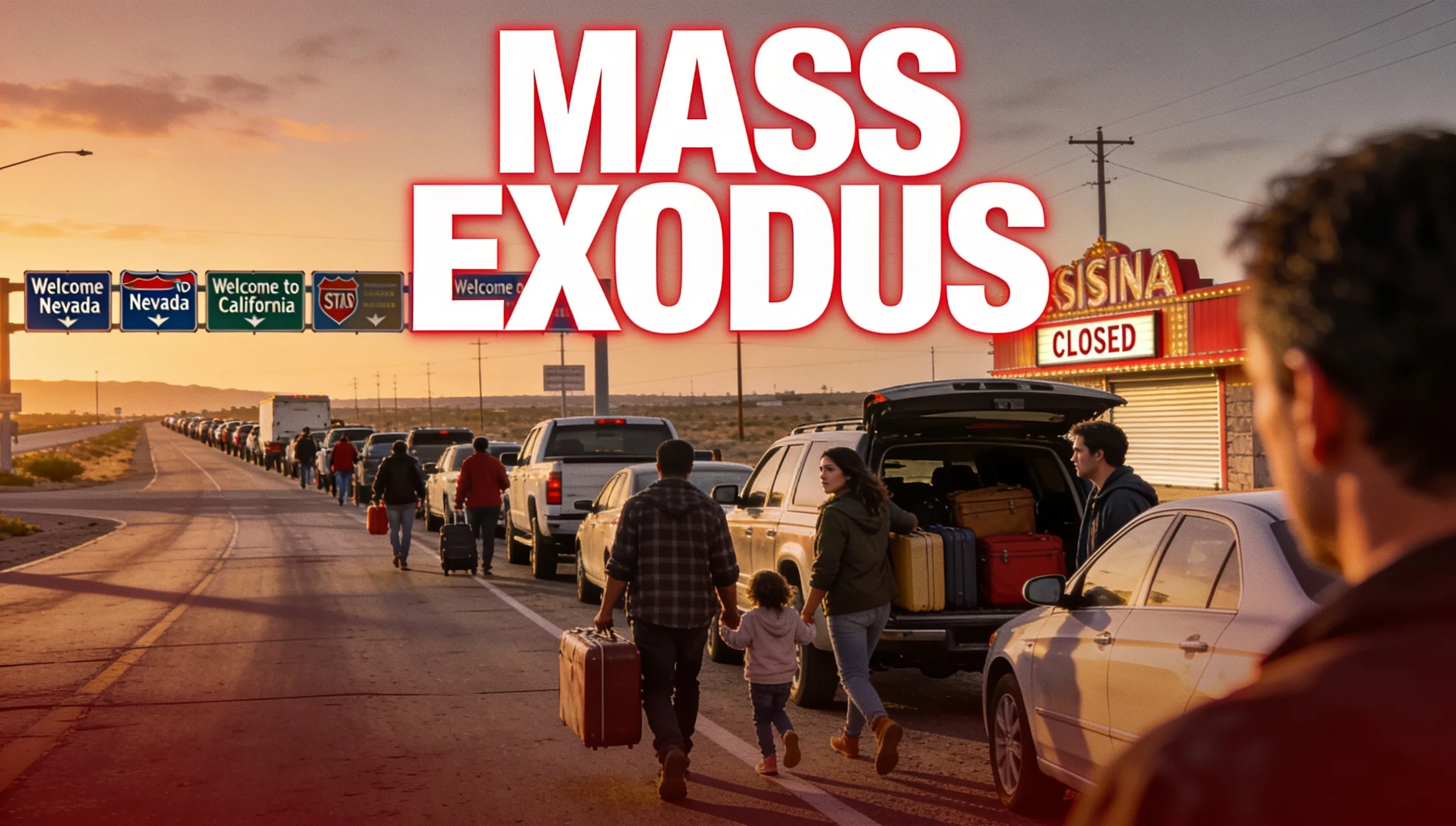 Sweepstakes Casino Bans Trigger Mass Exodus Across Six US States