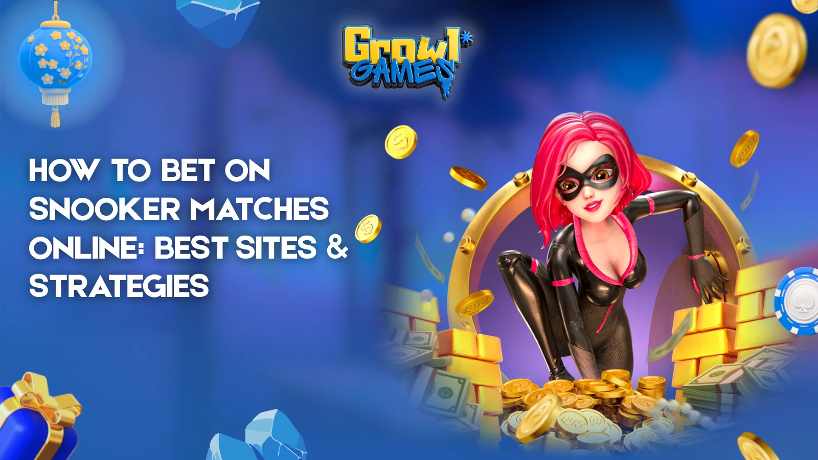 Snooker Betting Online: Best Sites & Strategies Guide