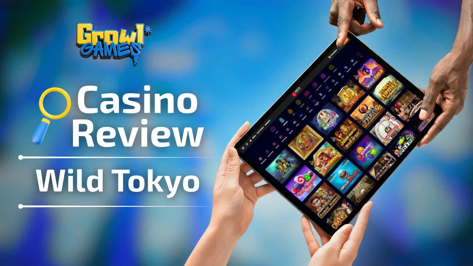 Wild Tokyo Casino Review (2026) — Expert Insights and User Ratings