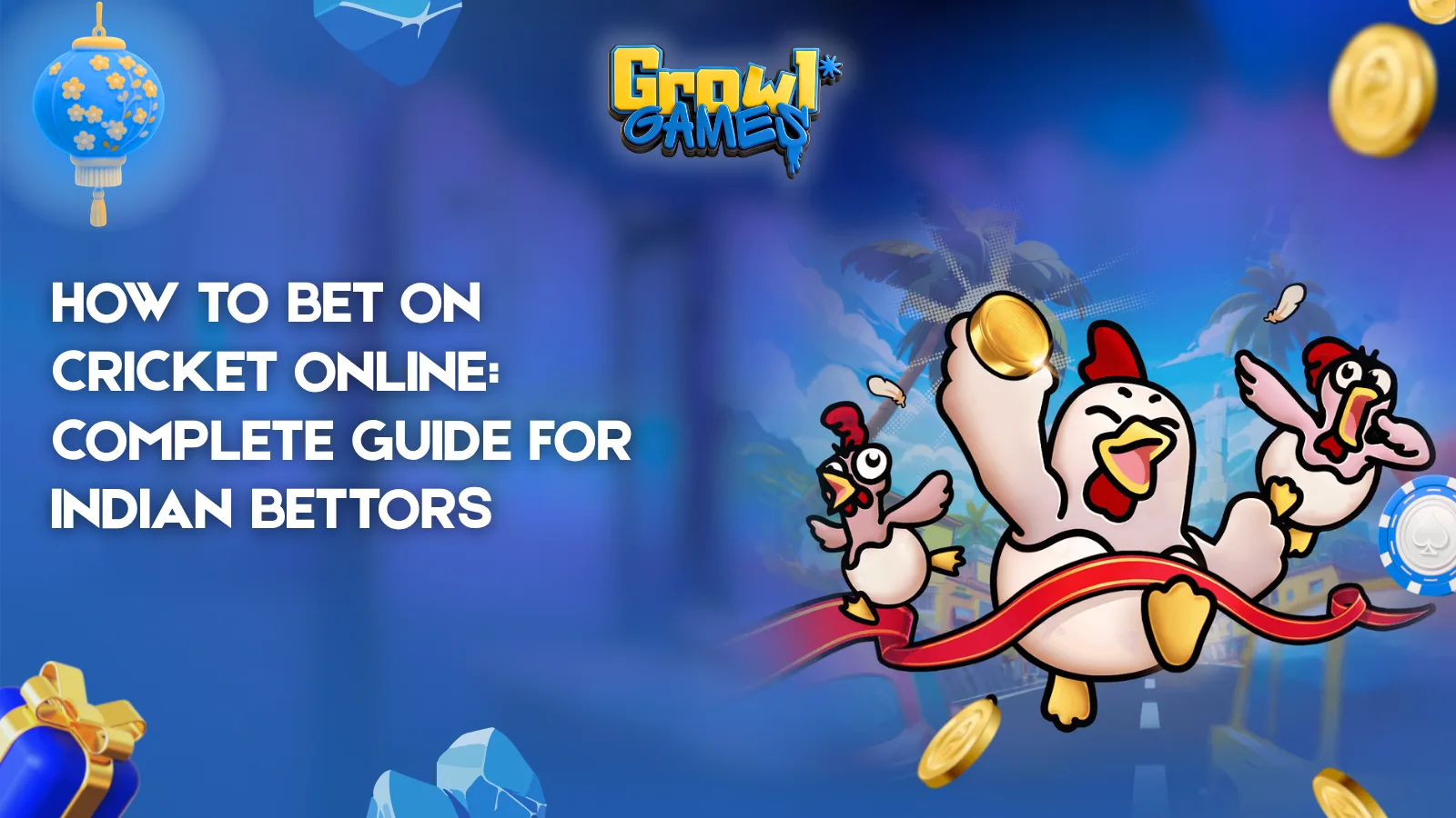 How to Bet on Cricket Online: Complete Guide for Indian Bettors