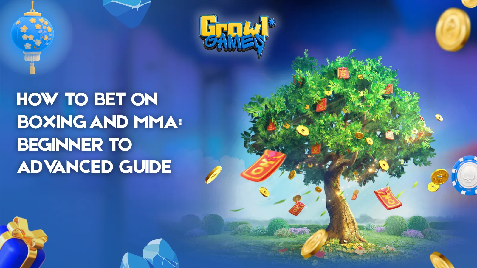 How to Bet on Boxing and MMA: Beginner to Advanced Guide