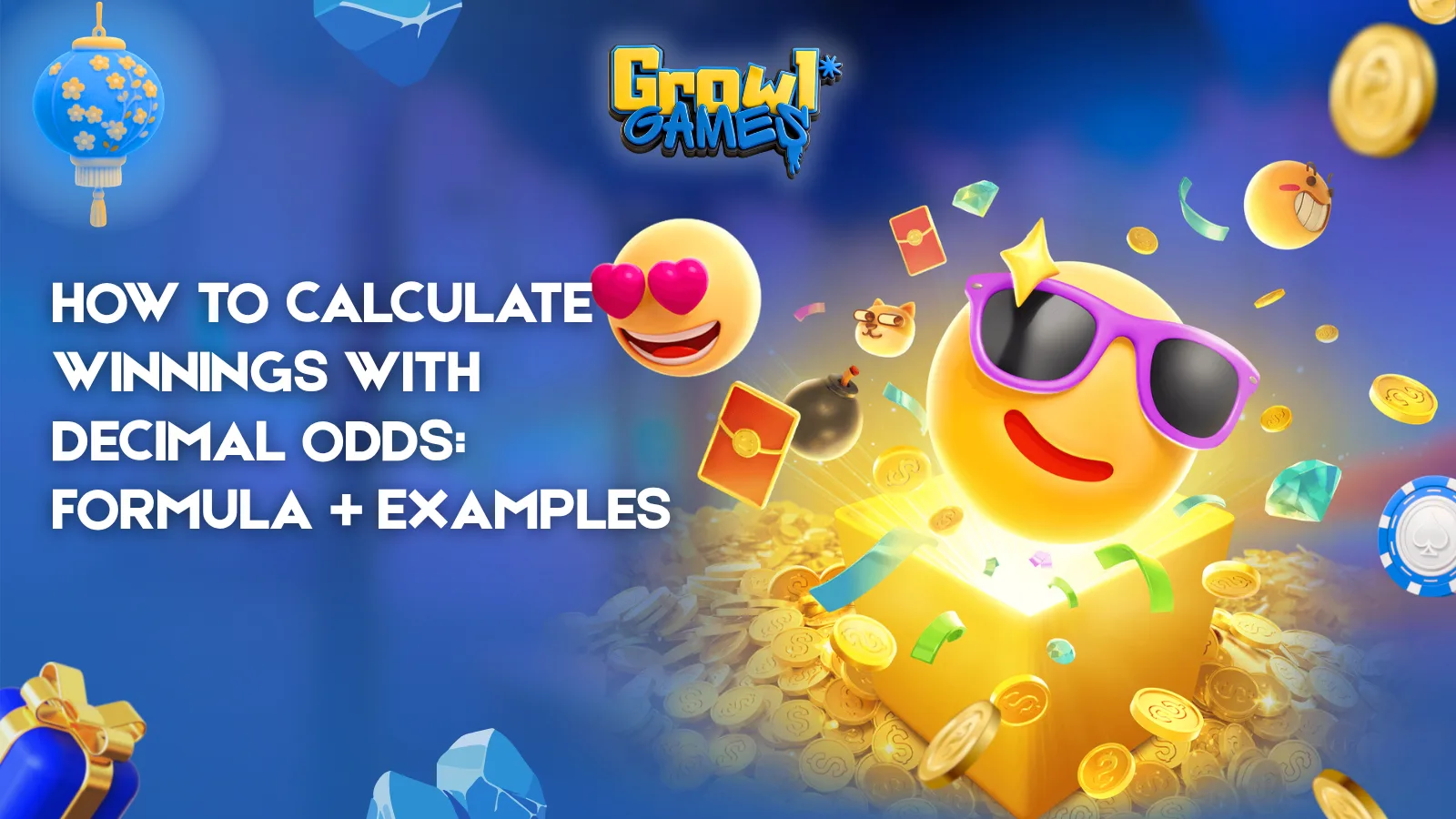 How to Calculate Winnings with Decimal Odds: Formula + Examples