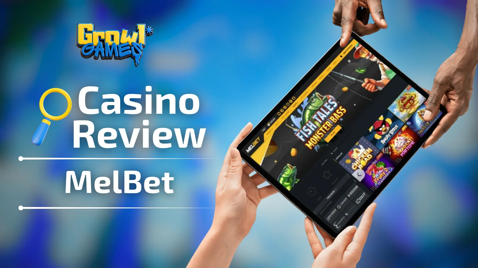 MelBet Casino Review (2026) — Expert Insights and User Ratings