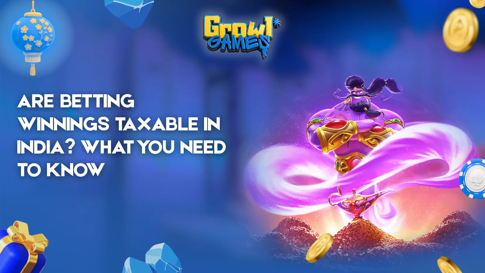 Are Betting Winnings Taxable in India? What You Need to Know