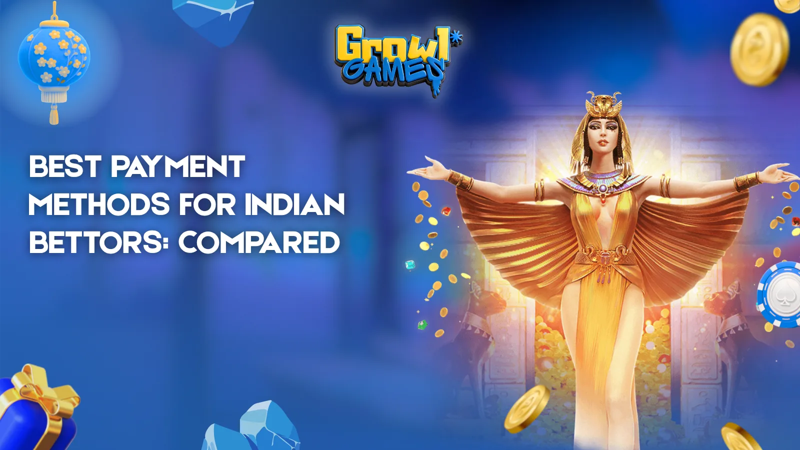 Best Payment Methods for Indian Bettors: Compared