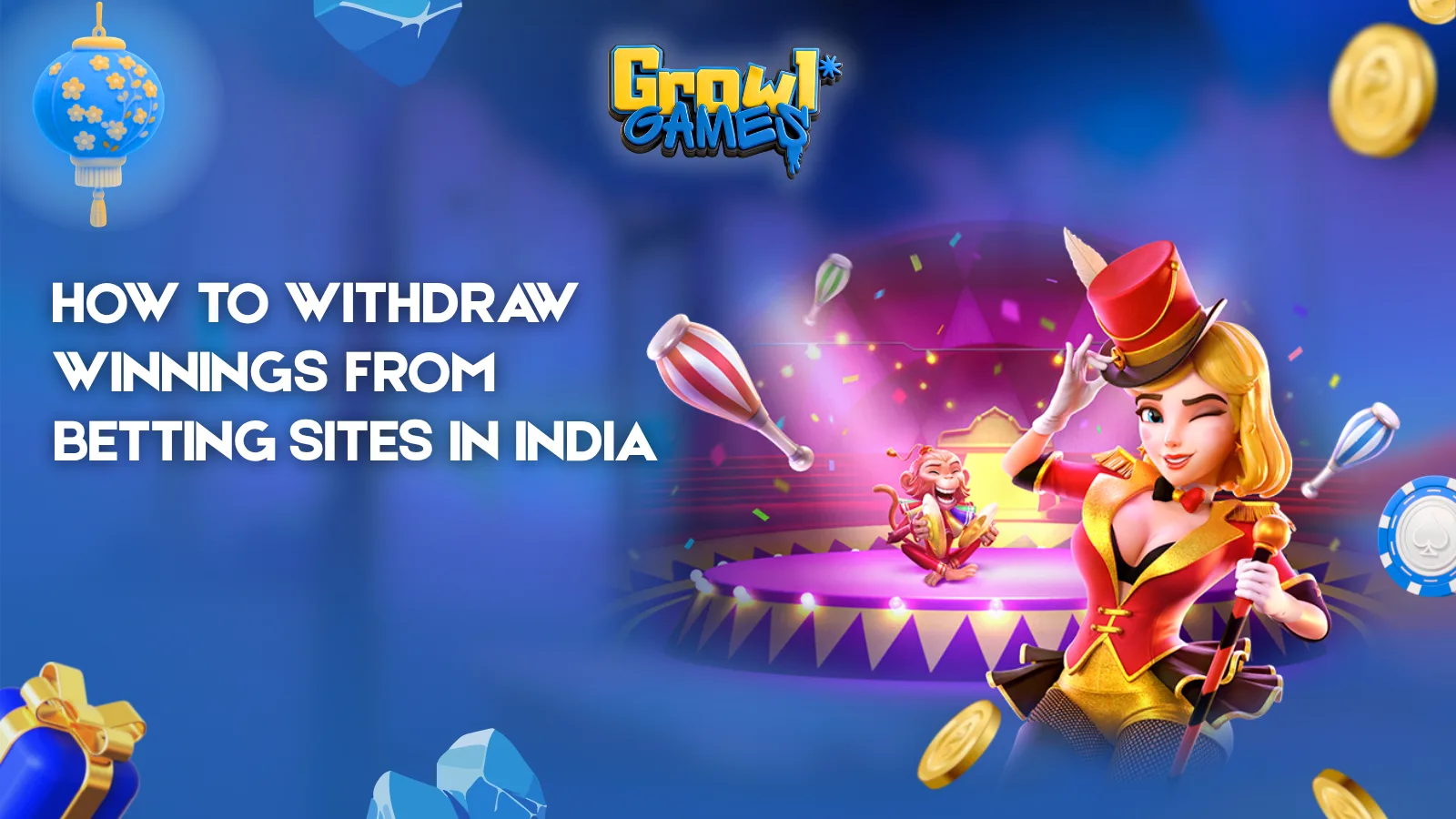 How to Withdraw Winnings from Betting Sites in India