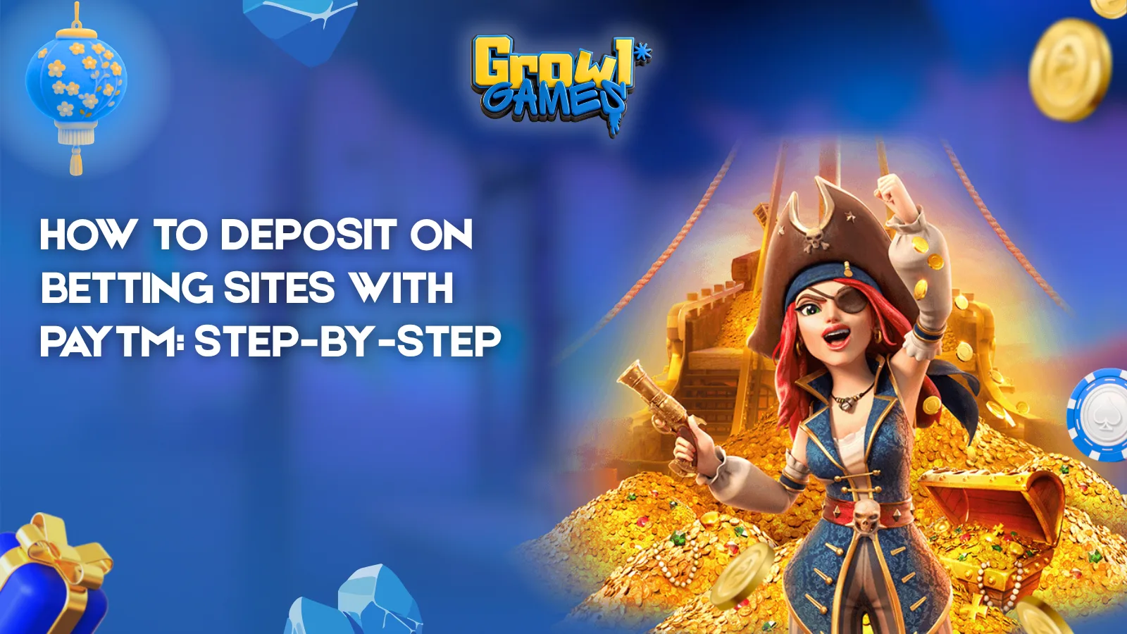How to Deposit on Betting Sites with Paytm: Step-by-Step