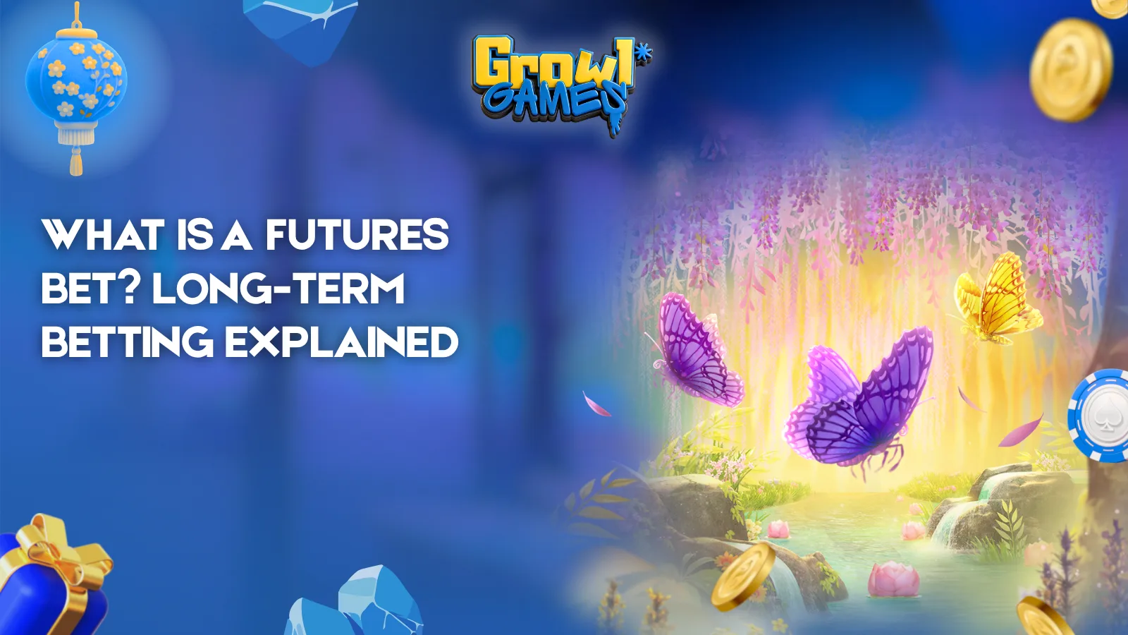 What Is a Futures Bet? Long-Term Betting Explained