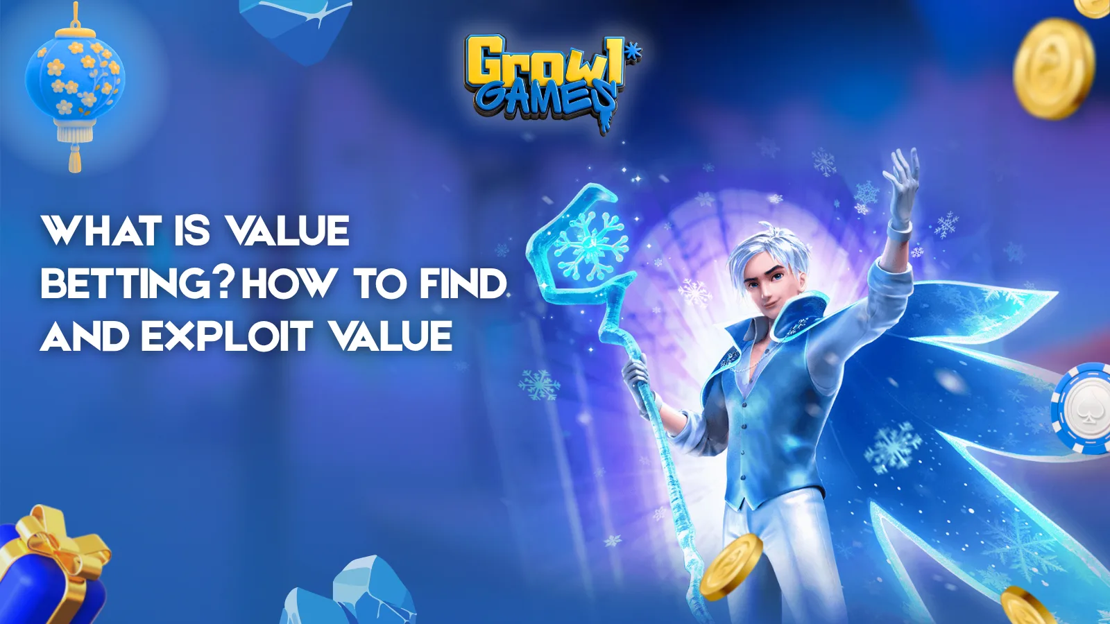Value Betting Explained: How to Find and Exploit Value Bets