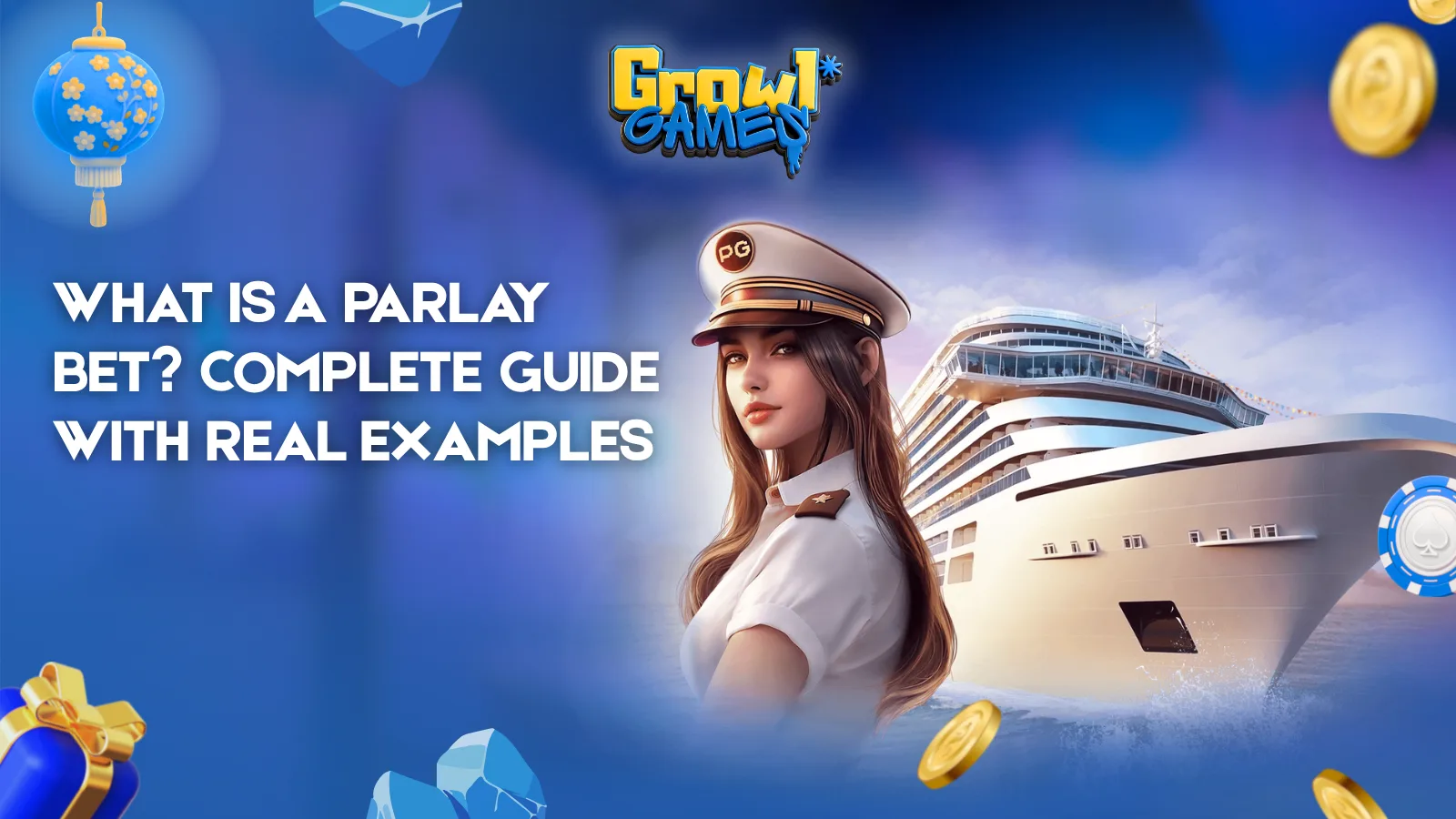 What Is a Parlay Bet? Complete Guide with Real Examples