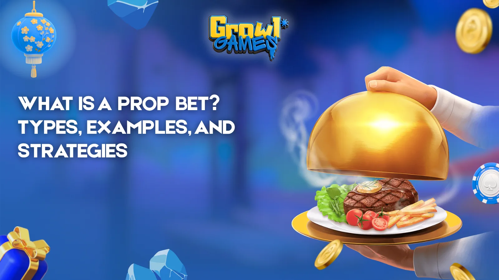 What Is a Prop Bet? Types, Examples, and Strategies