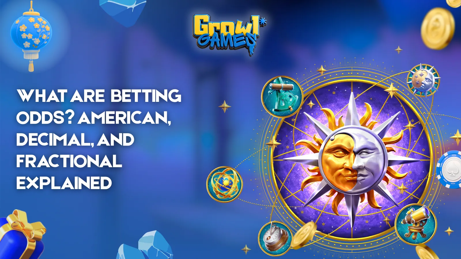 What Are Betting Odds? American, Decimal, and Fractional Explained