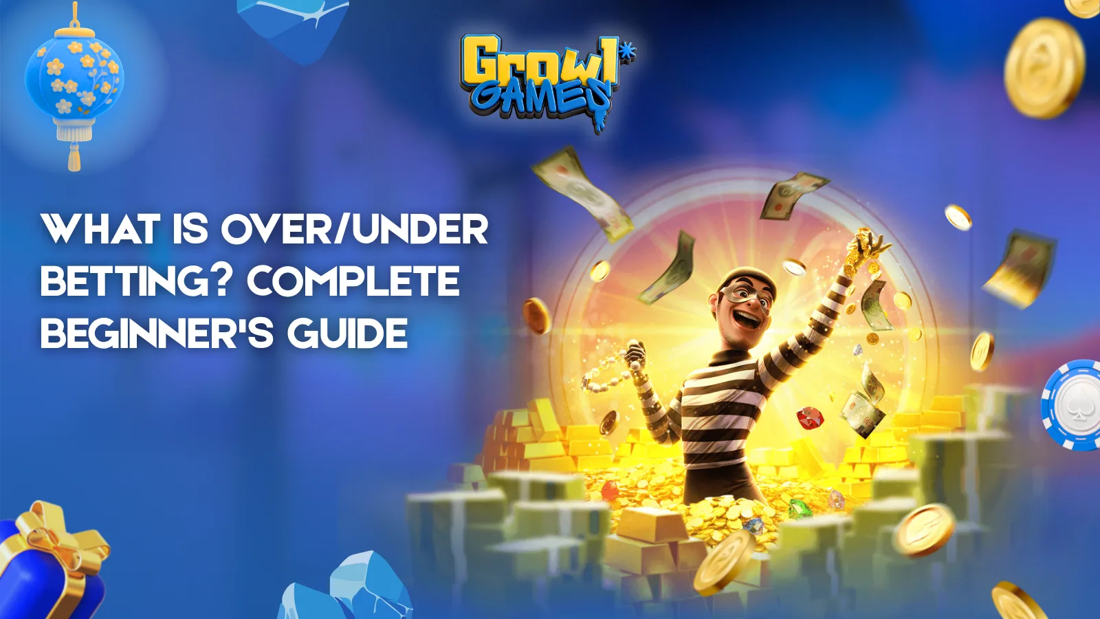 Over/Under Betting Explained: Complete Beginner's Guide