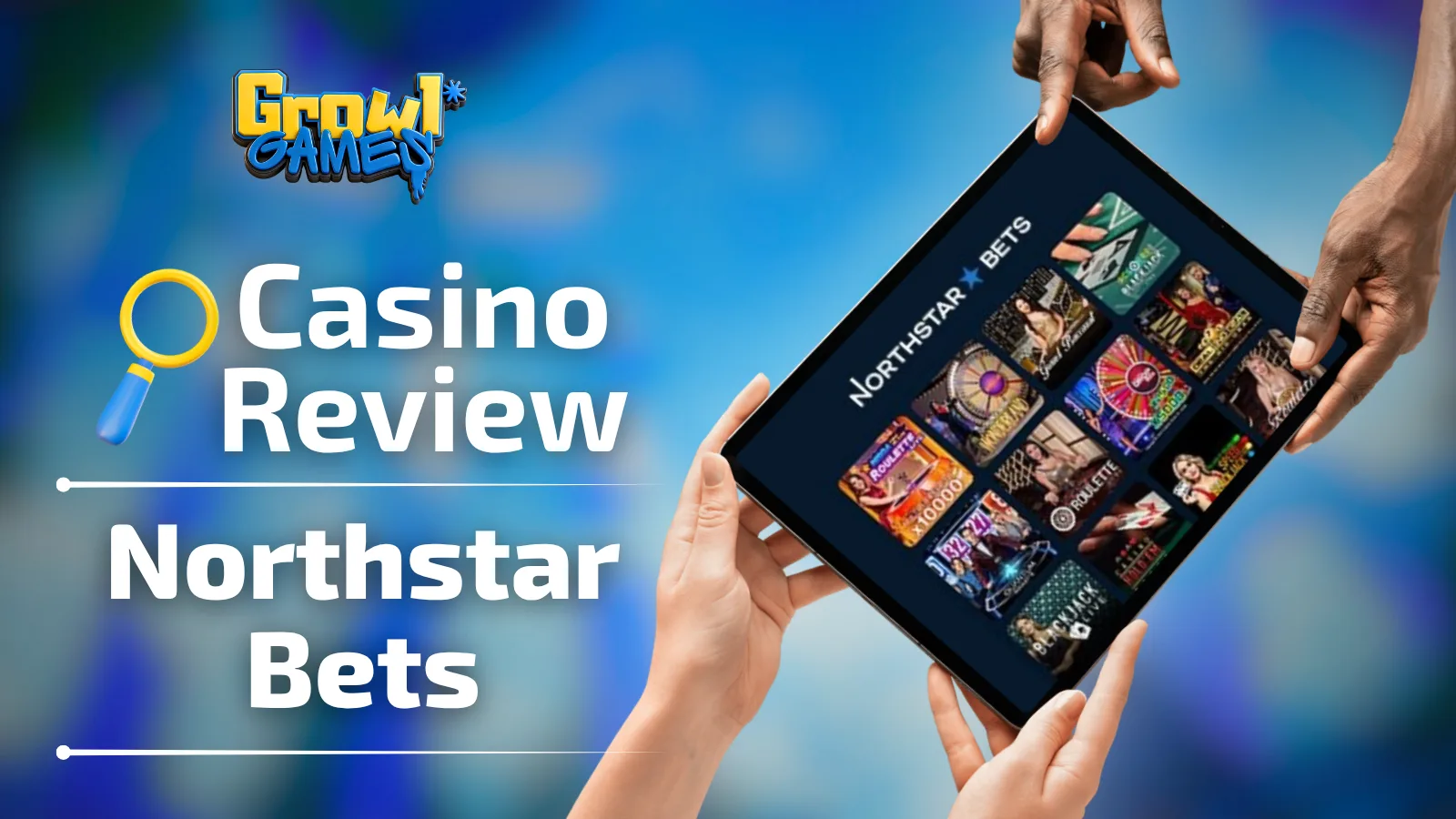 NorthStar Bets Ontario Review (2026) — Expert Insights and User Ratings