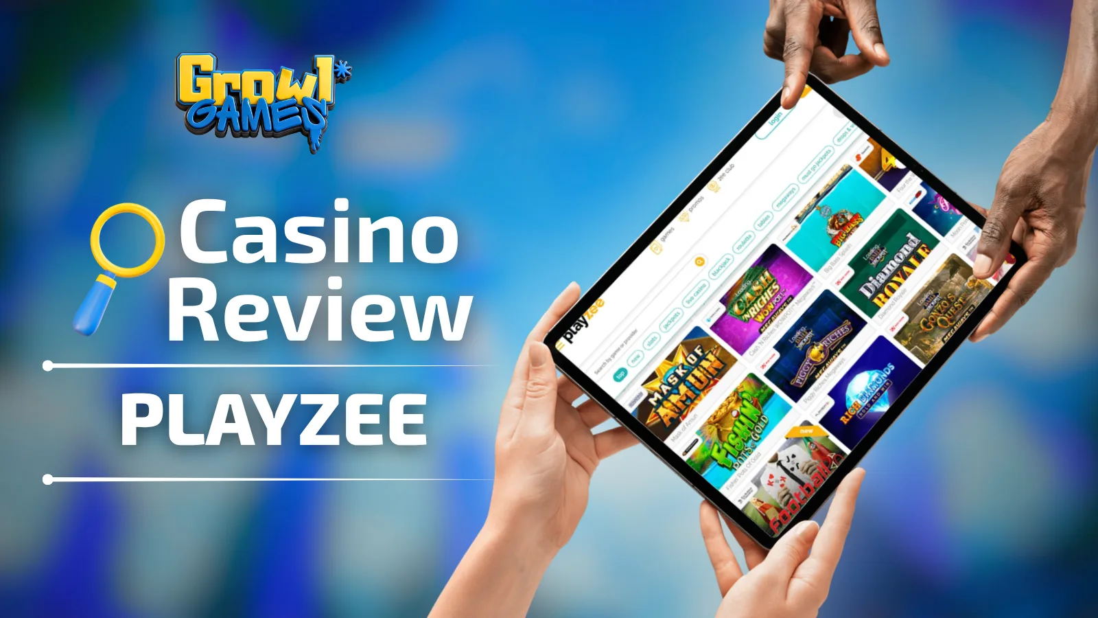 PlayZee Casino Review (2026) — Expert Insights and User Ratings
